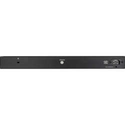 Коммутатор D-Link DGS-1210-52/FL 48xGE, 4xGE/SFP
