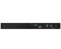 Комутатор D-Link DGS-1210-52/ME/B 48xGE, 4xSFP/GE, MetroEthernet