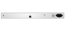 Коммутатор D-Link DGS-1210-52/ME/A1 48port 1GE, 4xSFP/1GE, WebSmart, Metro