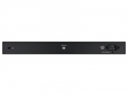 Коммутатор D-Link DGS-1210-52MPP 48xGE PoE, 4xSFP, 740Вт, WebSmart