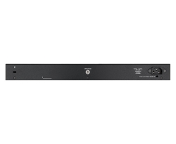 Коммутатор D-Link DGS-1250-28X 24xGE, 4xSFP+, WebSmart