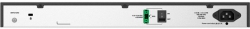 Комутатор D-Link DGS-3000-28XS 24xSFP, 4xSFP+, L2