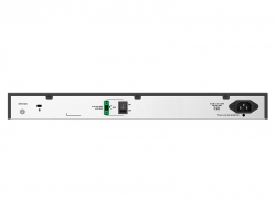 Коммутатор D-Link DGS-3000-52L 48xGE, 4xSFP, L2