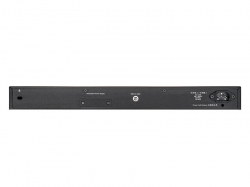 Комутатор D-Link DGS-3130-30S 24xSFP, 4xGE/SFP, 2x10GE, 4xSFP+, L3