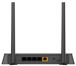 Маршрутизатор D-Link DIR-806A AC750, 4xFE LAN, 1xFE WAN