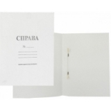 Папка-швидкозшивач паперовий "Справа" A4 DK DK004