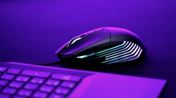 Миша ігрова Dream Machines DM5 Blink S USB Black DM5_BLINK_S