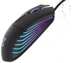 Миша ігрова Dream Machines DM5 Blink S USB Black DM5_BLINK_S