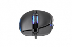 Миша ігрова Dream Machines DM5 Blink S USB Black DM5_BLINK_S