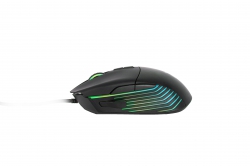 Миша ігрова Dream Machines DM5 Blink S USB Black DM5_BLINK_S