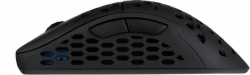 Мышь игровая Dream Machines DM6 HOLEY Trio Wireless Black DM6_HOLEY_TRIO