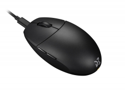 Миша ігрова Dream Machines DM8 Mini USB Black DM8_MINI