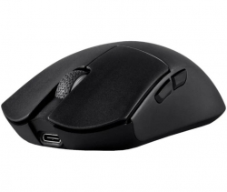 Миша ігрова Dream Machines DM9 Skill Wireless 8K Black DM9_SKILL_WIRELESS