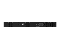 Комутатор D-Link DMS-1016 16x2.5GE, Некерований