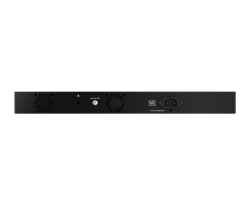 Комутатор D-Link DMS-1024 24x2.5GE, Некерований