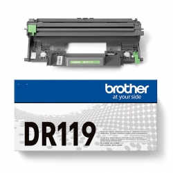 Фотобарабан Brother HL-L1230/L1232, DCP-L1630/L1632 (10 000 стр.) DR119
