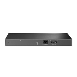 Линейный терминал TP-LINK DS-P7001-04, GPON,  4x2.5G GPON, 1xGE LAN, 2xSFP+