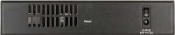 Мультисервiсний маршрутизатор D-Link DSR-250V2 4xGE LAN, 1xGE WAN