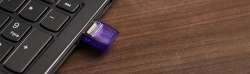 Накопитель Kingston  256GB USB 3.2 Type-A + Type-C DT microDuo 3C R200MB/s DTDUO3CG3/256GB