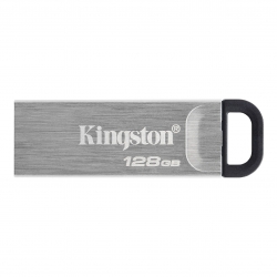 Накопитель Kingston 128GB USB 3.2 Gen1 DT Kyson DTKN/128GB