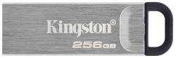 Накопичувач Kingston 256GB USB 3.2 Gen1 DT Kyson DTKN/256GB