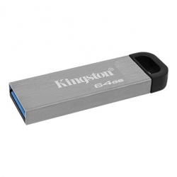 Накопитель Kingston 64GB USB 3.2 Gen1 DT Kyson DTKN/64GB