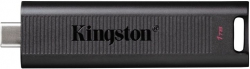 Накопичувач Kingston 1TB USB 3.2 Type-C Gen 2 DT Max DTMAX/1TB