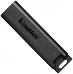 Накопичувач Kingston 1TB USB 3.2 Type-C Gen 2 DT Max DTMAX/1TB