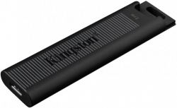 Накопичувач Kingston 1TB USB 3.2 Type-C Gen 2 DT Max DTMAX/1TB
