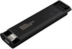 Накопичувач Kingston 1TB USB 3.2 Type-C Gen 2 DT Max DTMAX/1TB