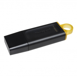 Накопитель Kingston 128GB USB 3.2 Gen1 DT Exodia DTX/128GB
