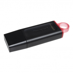 Накопичувач Kingston  256GB USB 3.2 Type-A Gen1 DT Exodia DTX/256GB
