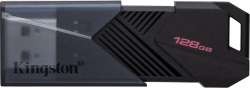 Накопитель Kingston  128GB USB 3.2 Type-A Gen1 DT Exodia Onyx DTXON/128GB
