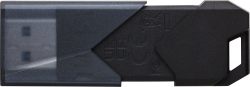 Накопитель Kingston  256GB USB 3.2 Type-A Gen1 DT Exodia Onyx DTXON/256GB