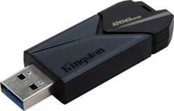 Накопитель Kingston  256GB USB 3.2 Type-A Gen1 DT Exodia Onyx DTXON/256GB