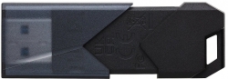 Накопичувач Kingston   64GB USB 3.2 Type-A Gen1 DT Exodia Onyx DTXON/64GB