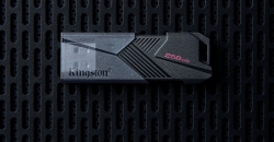 Накопичувач Kingston   64GB USB 3.2 Type-A Gen1 DT Exodia Onyx DTXON/64GB