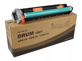 Drum-картридж Canon ir-2016 (npg-28/c-exv14) 45k CET4959n CET DU-CAN-IR2016-CET