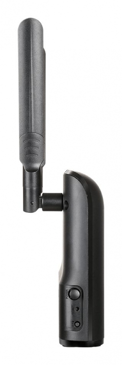 Маршрутизатор D-Link DWR-953V2 AC1200, 4G/LTE, 4xGE LAN, 1xGE WAN, Слот для SIM-карты