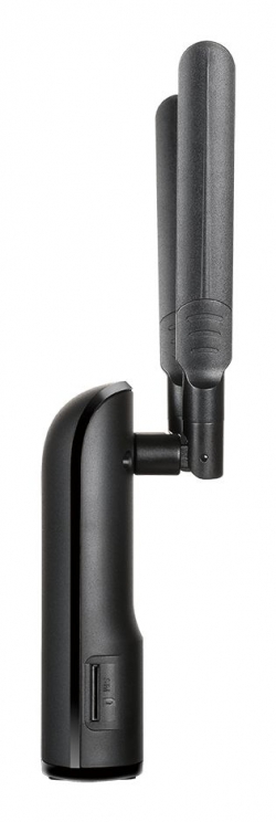 Маршрутизатор D-Link DWR-953V2 AC1200, 4G/LTE, 4xGE LAN, 1xGE WAN, Слот для SIM-карты