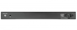 Комутатор D-Link DXS-1210-12TC 8x10GE, 2xSFP+, 2x10GE/SFP+, L3
