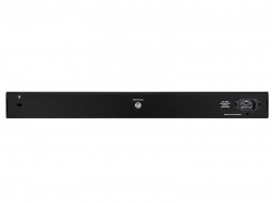Коммутатор D-Link DXS-1210-16TC 12x10GE, 2xSFP+, 2xSFP+/10GE Smart