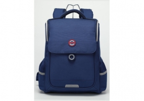 Рюкзак школьный каркасный 15,3" COOLFORSCHOOL DchB-3172