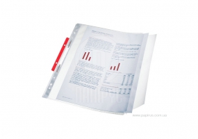 Мінішвидкозшивач ТМ Economix (за 20 шт.), зелений E31512-04