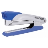 Зшивач №10 Economix, до 12 арк., метал. корпус E40282