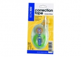 Коректор-стрічковий Economix, 5мм*8м E41301