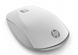 Мышь HP Z5000 Bluetooth White E5C13AA