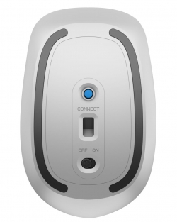 Мышь HP Z5000 Bluetooth White E5C13AA