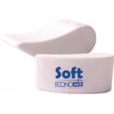 Резинка для карандаша SOFT ECONOMIX E81720