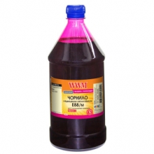 Чернила WWM E88 Light Magenta для Epson 1000г (E88/LM-4) водорастворимые E88/M-4